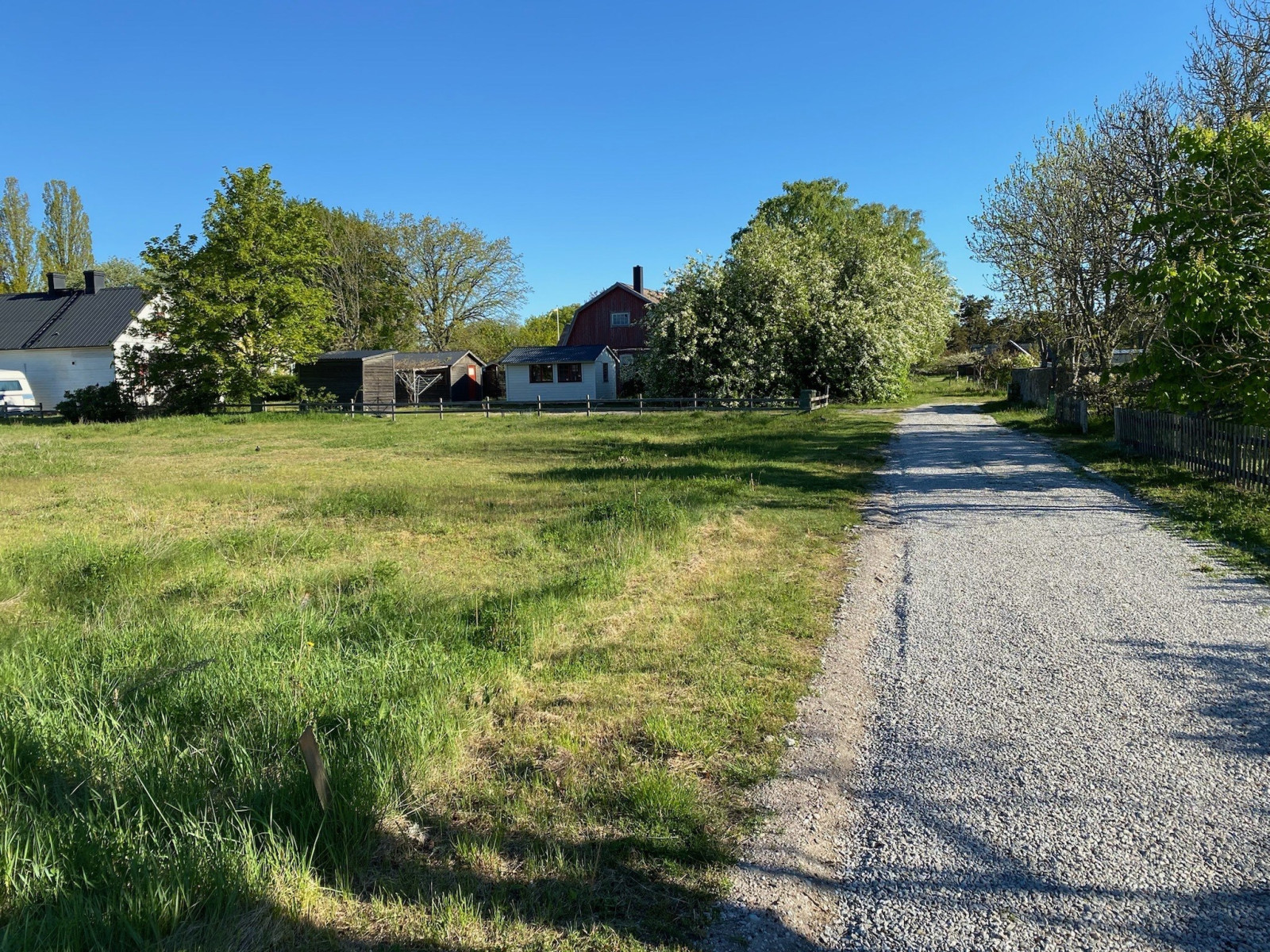  Hålvägen