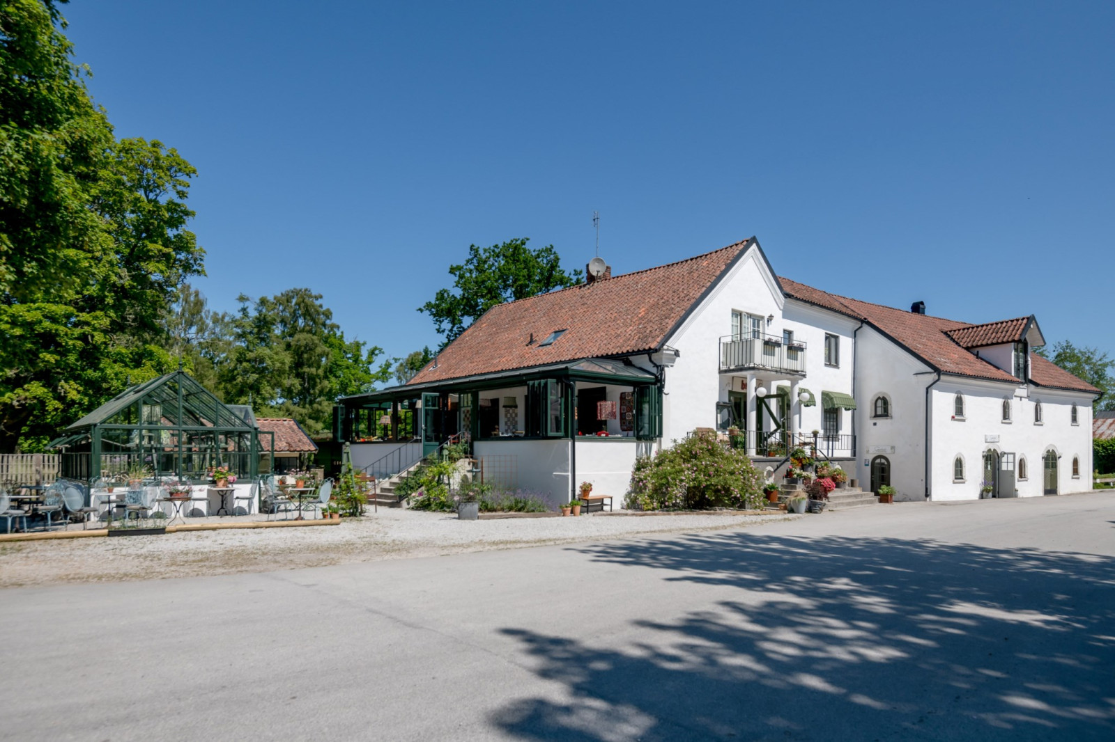  Hålvägen