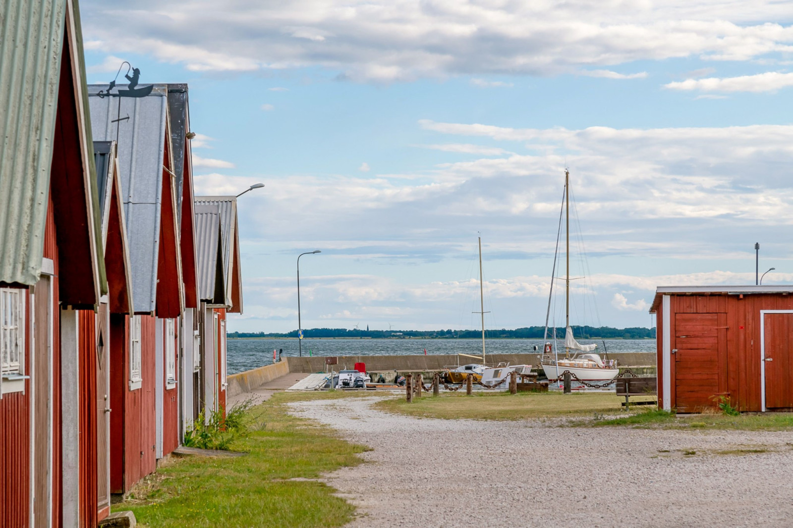  Hålvägen