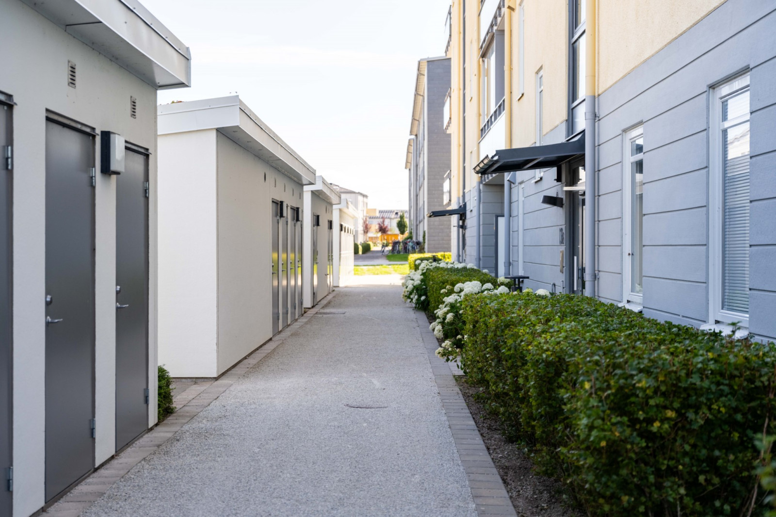  Stora Törnekvior 13B
