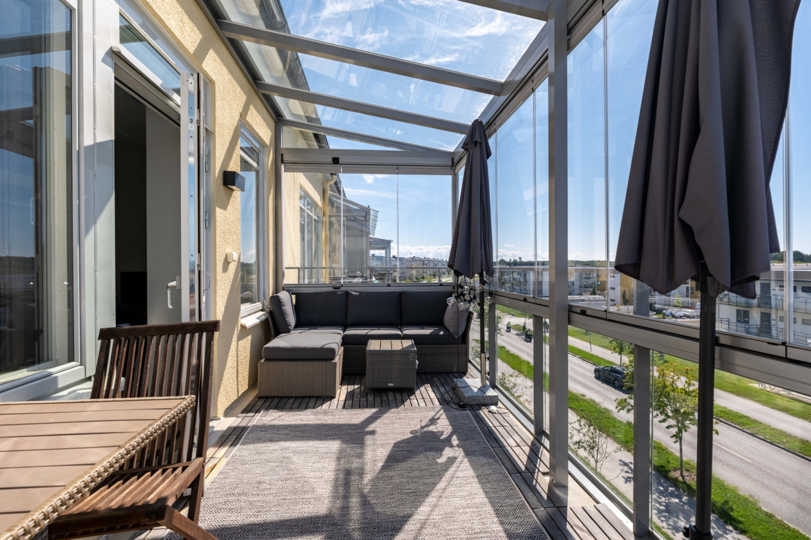  Stora Törnekvior 13B