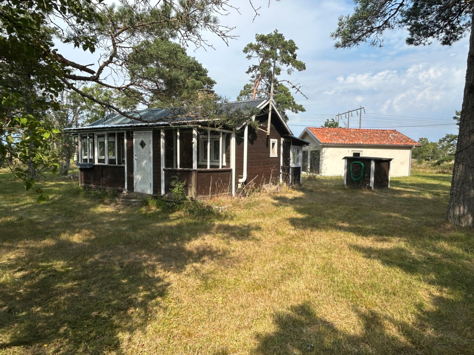  Västerhejde Ygnevägen 45