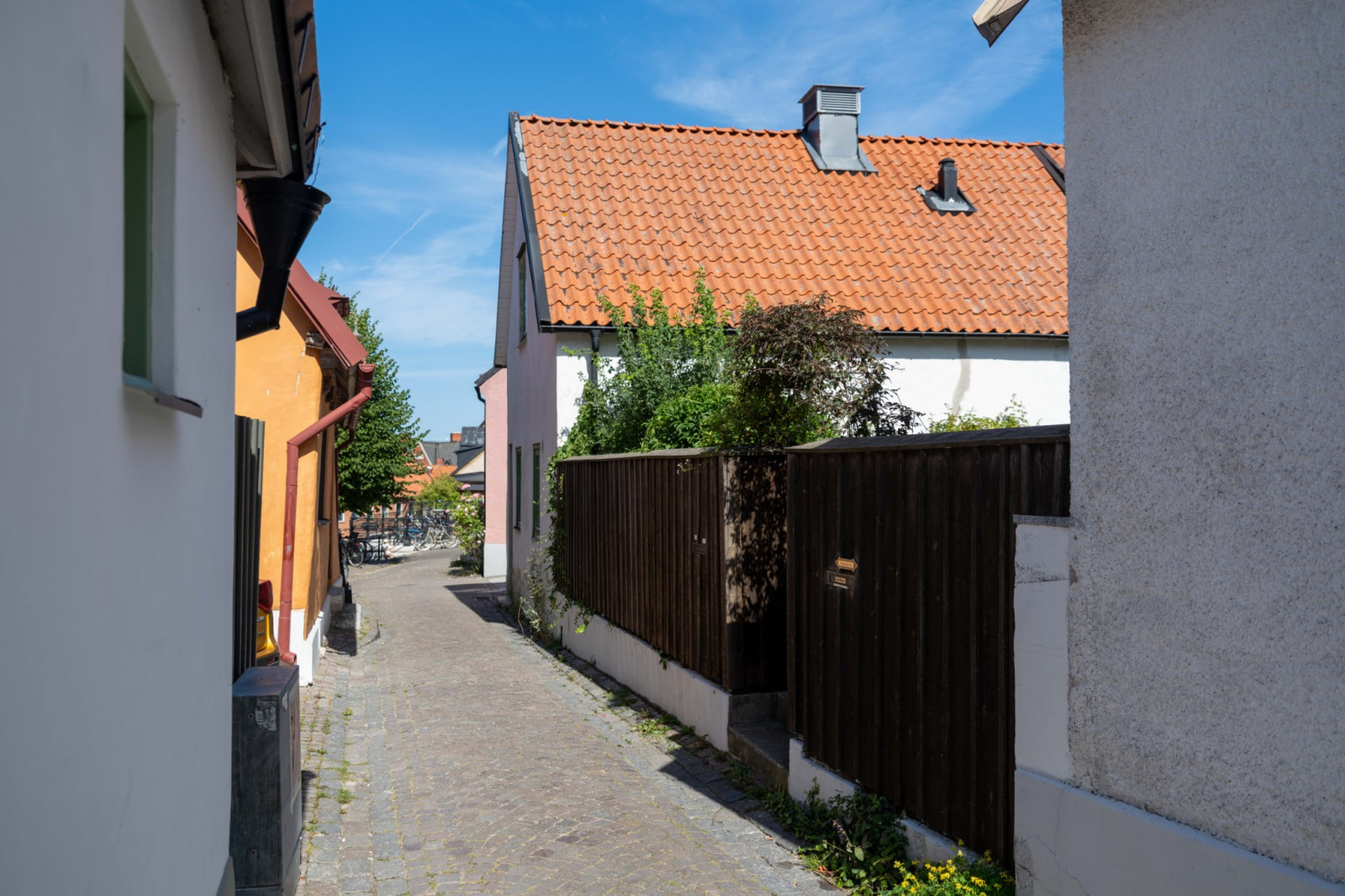  Kanngjutaregränd 4B