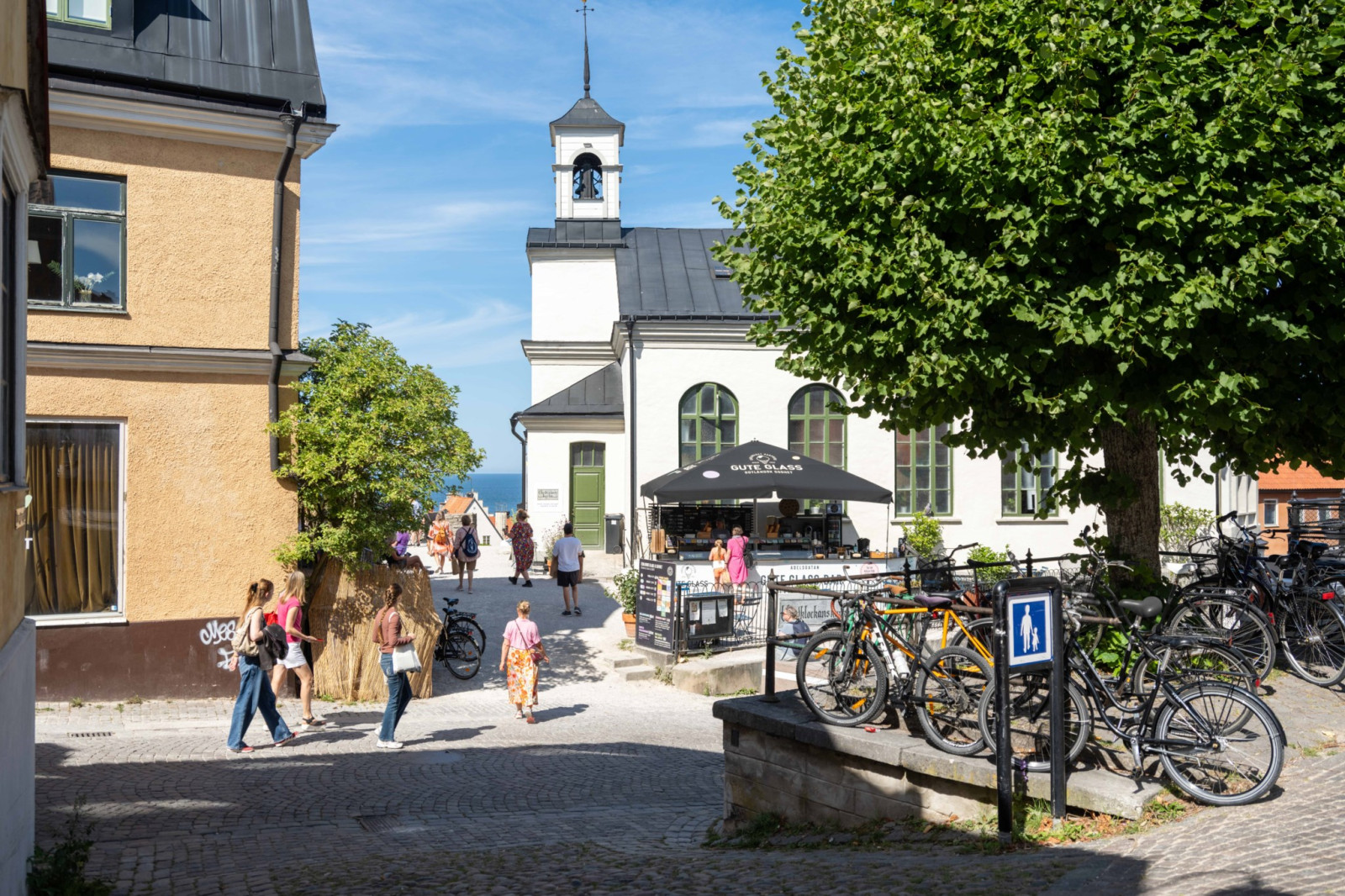  Kanngjutaregränd 4B