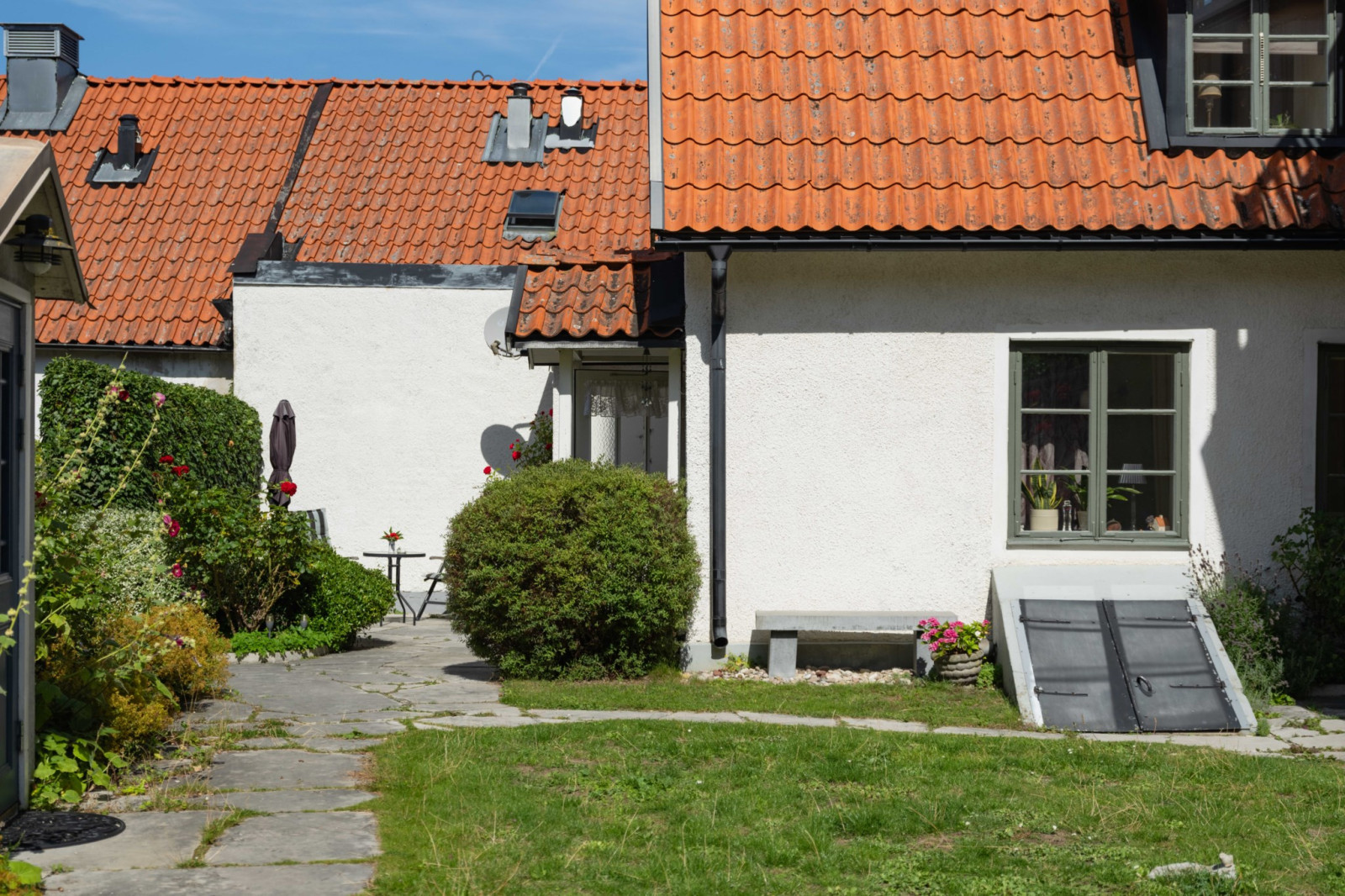  Kanngjutaregränd 4B