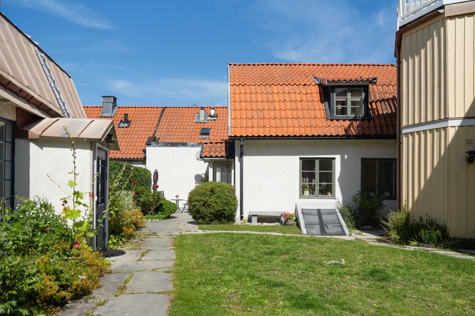  Kanngjutaregränd 4B