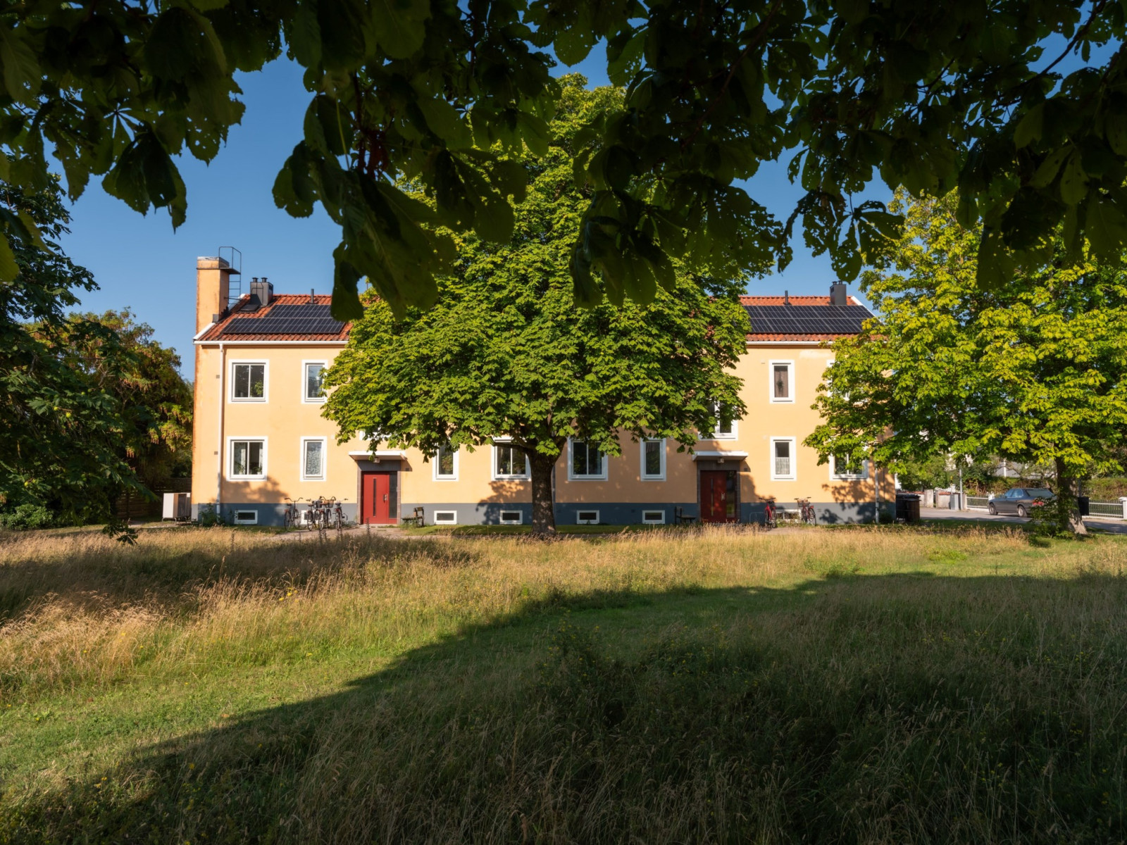  Säves väg 17-19