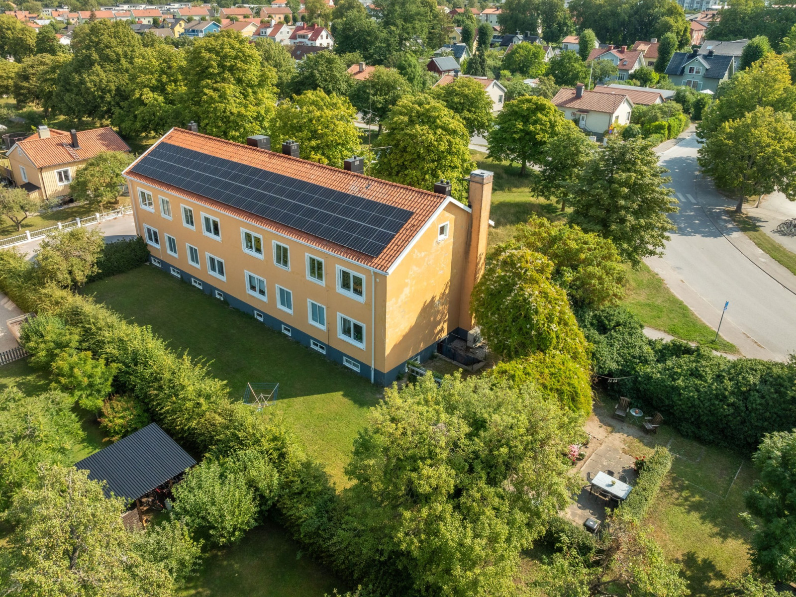  Säves väg 17-19