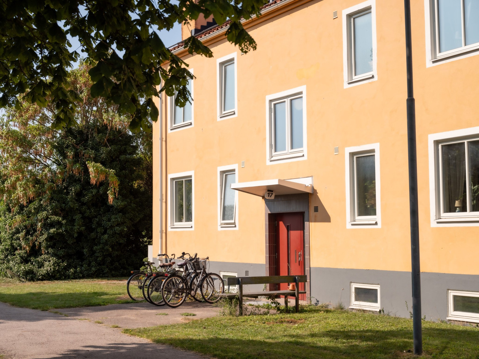  Säves väg 17-19