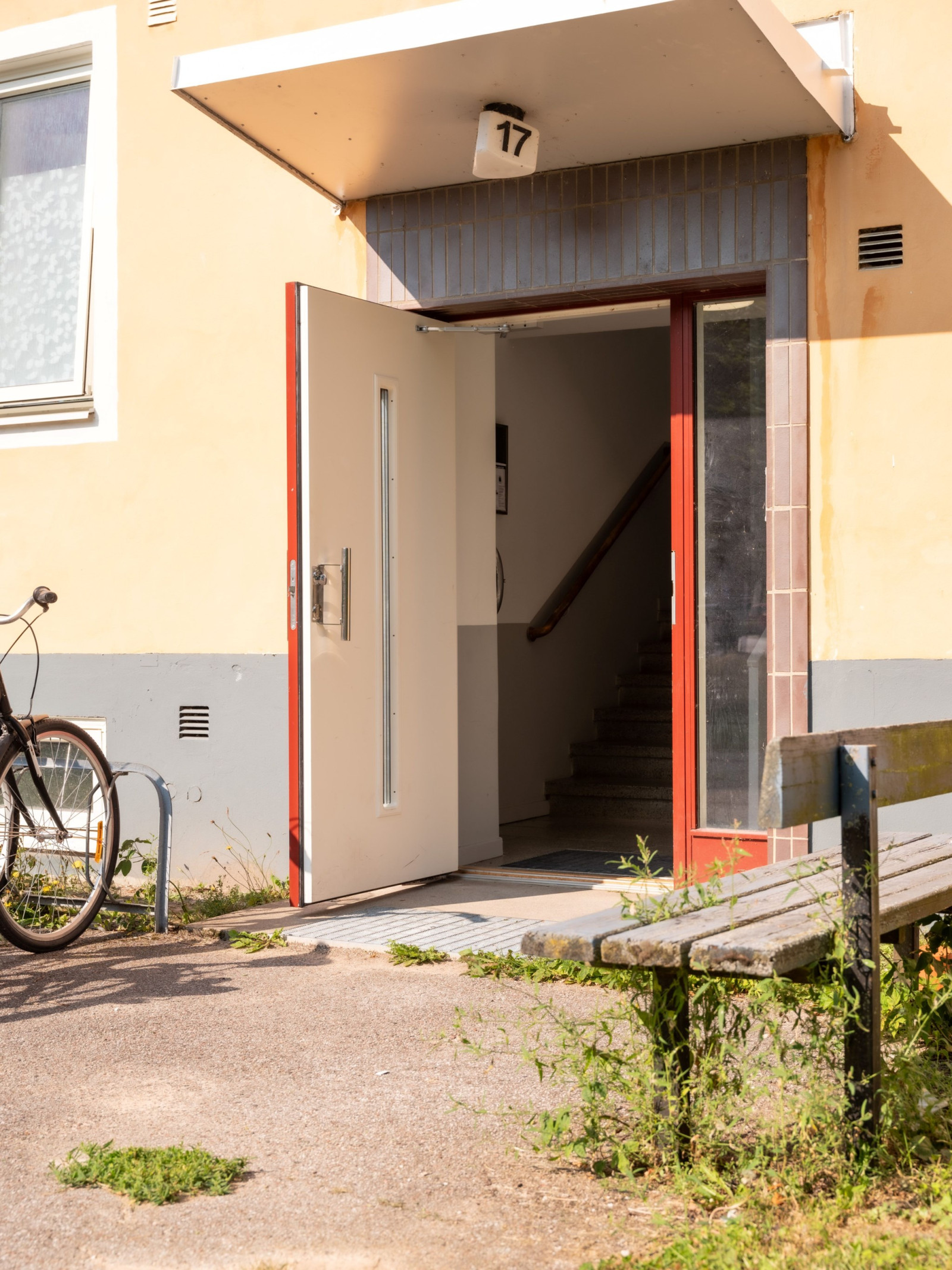  Säves väg 17-19