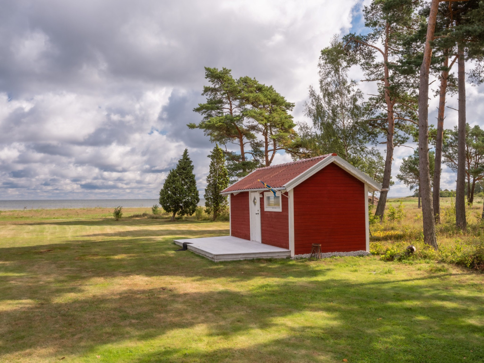 Gäststugan Anga Hemmungs 384