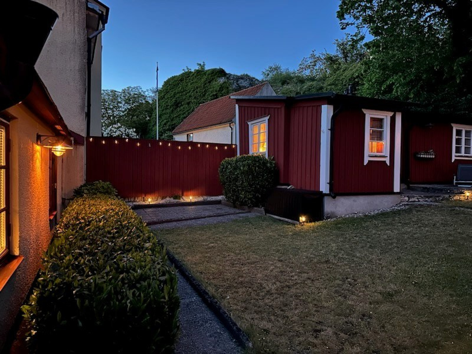 Säljarens egna bilder Norra Kyrkogatan 24