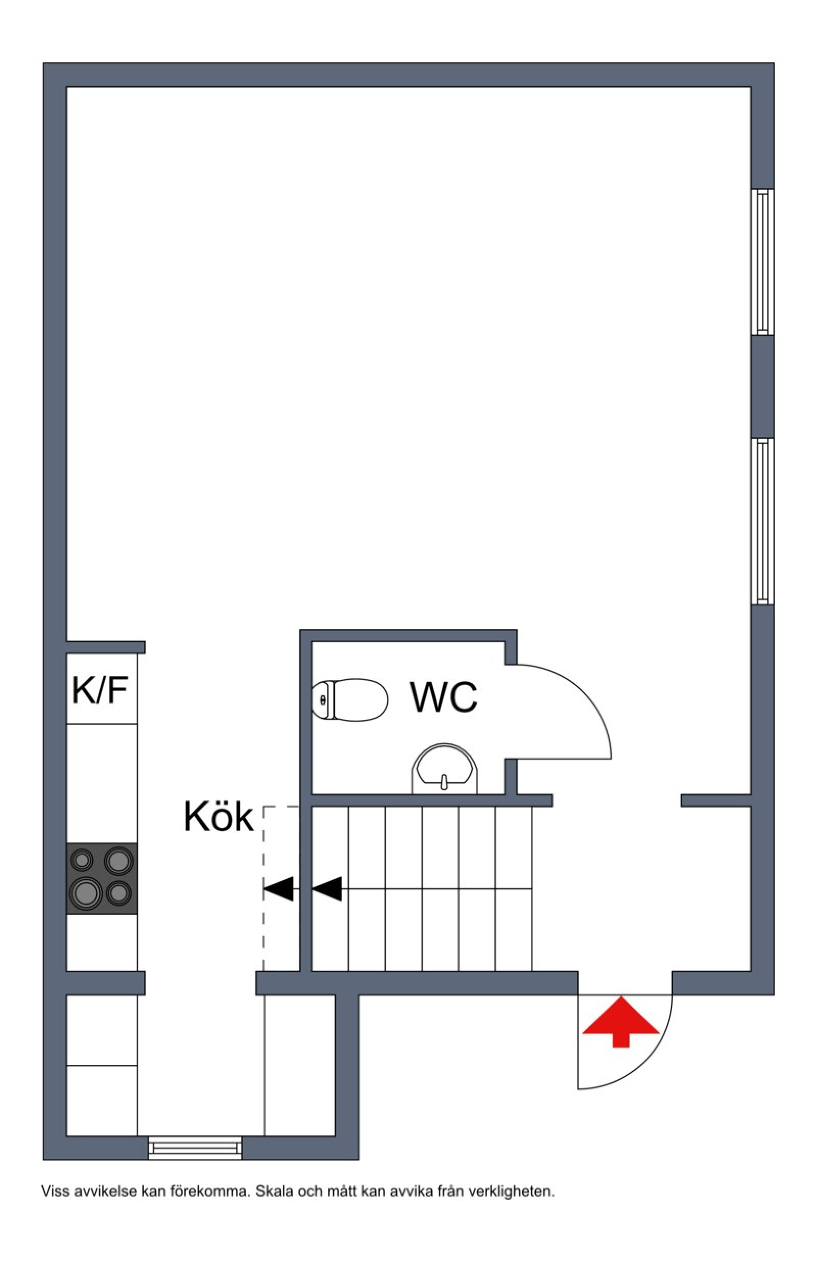  Kanngjutaregränd 4B