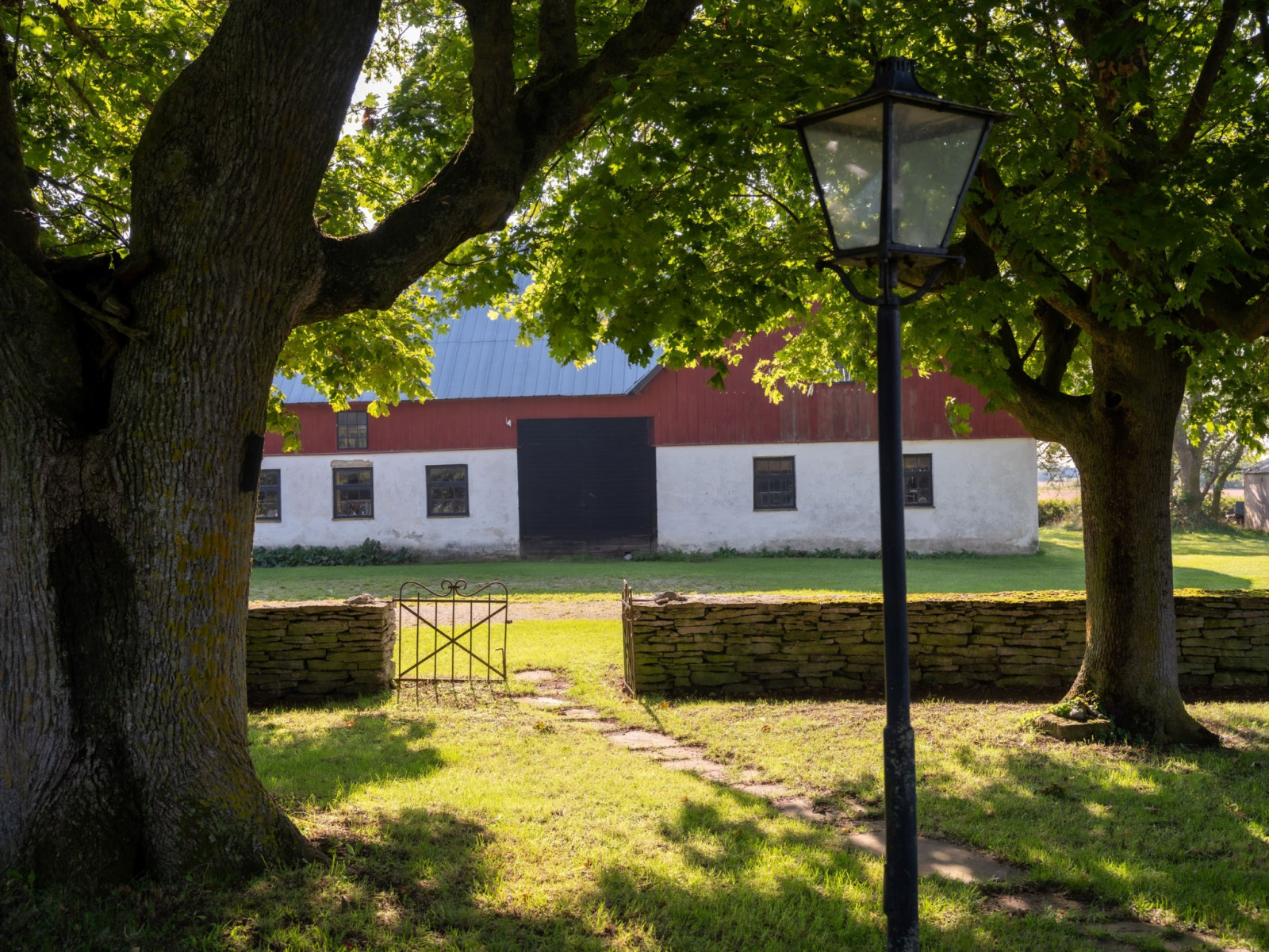  Havdhem Stora Hajslunds 616