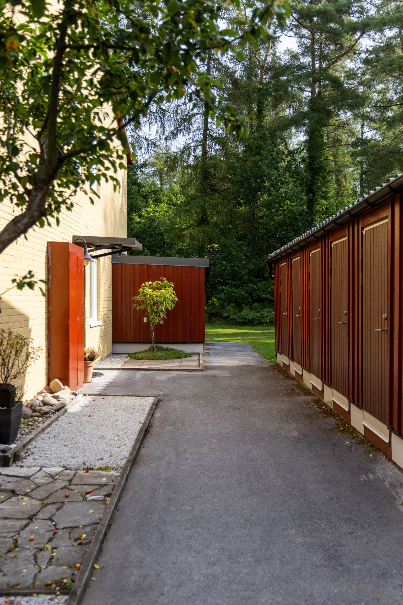  Styrmansgatan 265