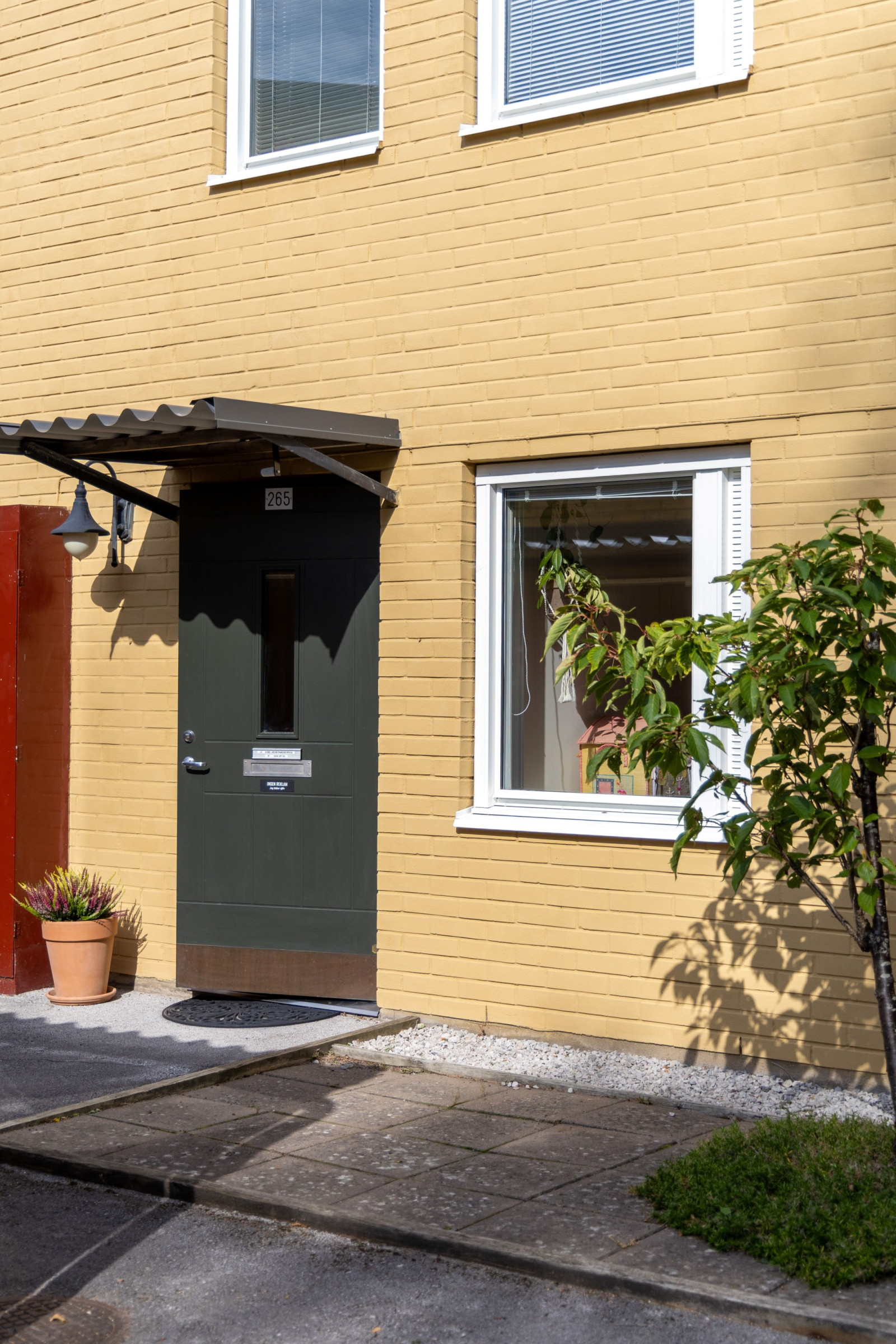  Styrmansgatan 265