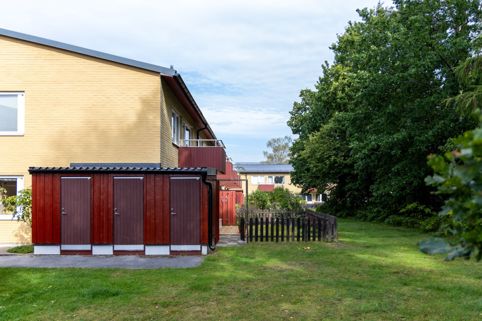  Styrmansgatan 265