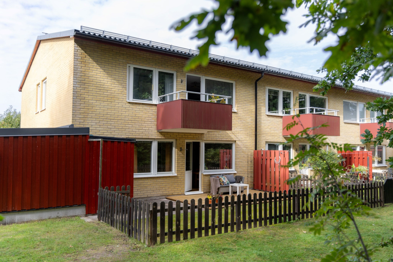  Styrmansgatan 265