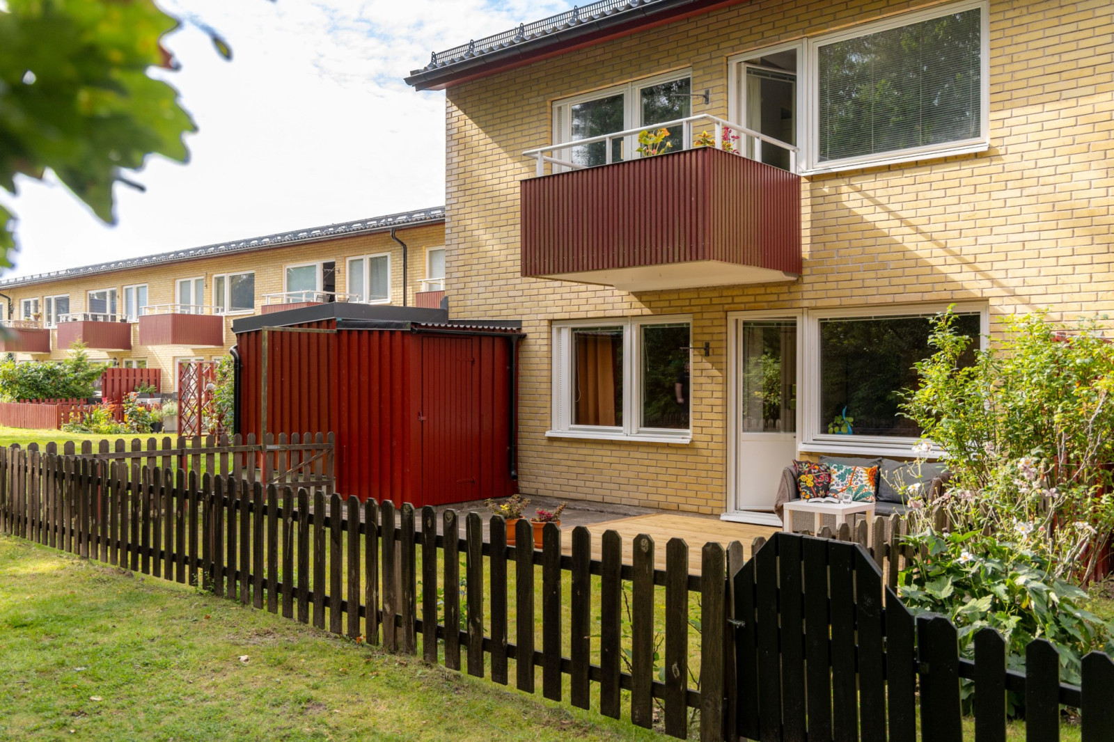  Styrmansgatan 265