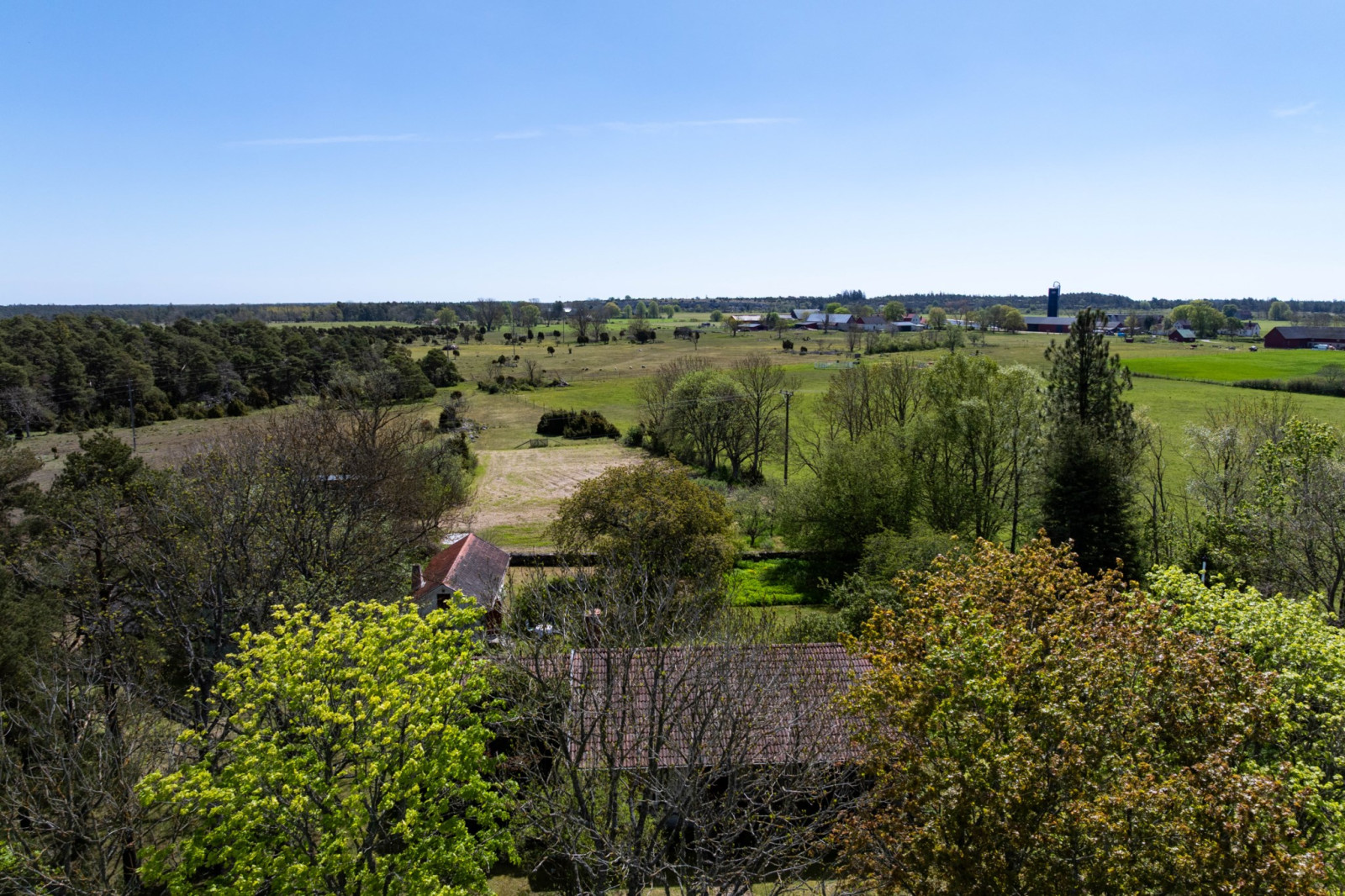  Gammelgarn Rommunds 131