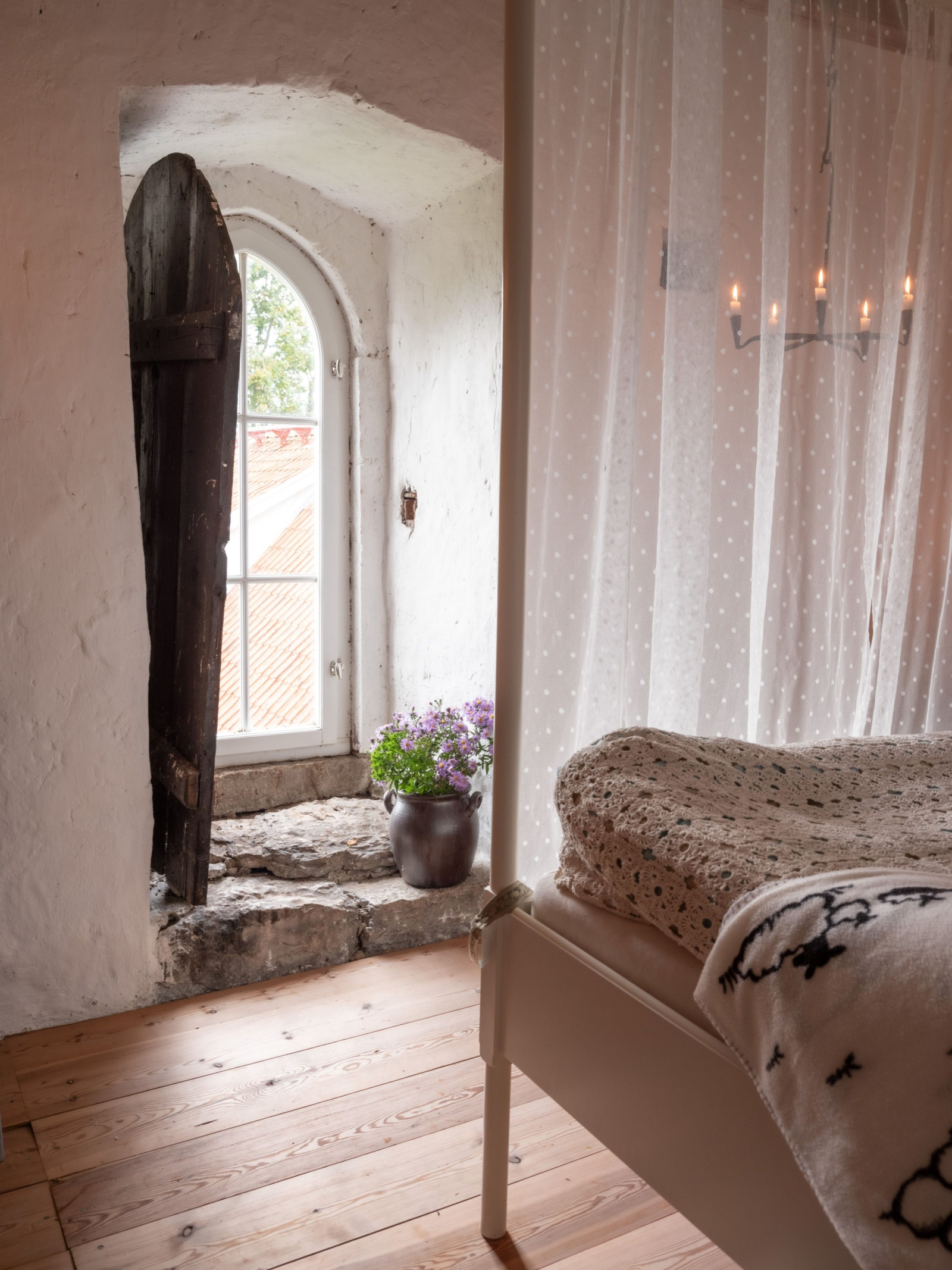 Vindsvåning Fole Vatlings 121