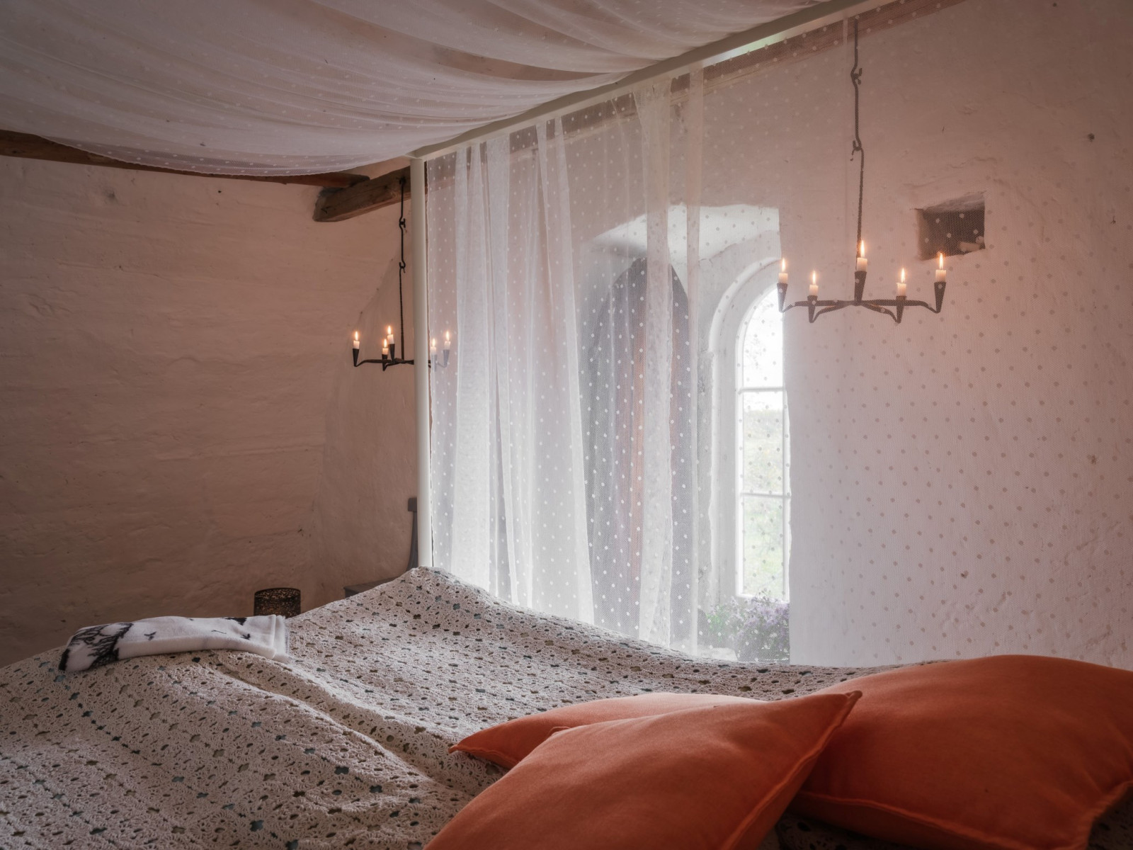 Vindsvåning Fole Vatlings 121