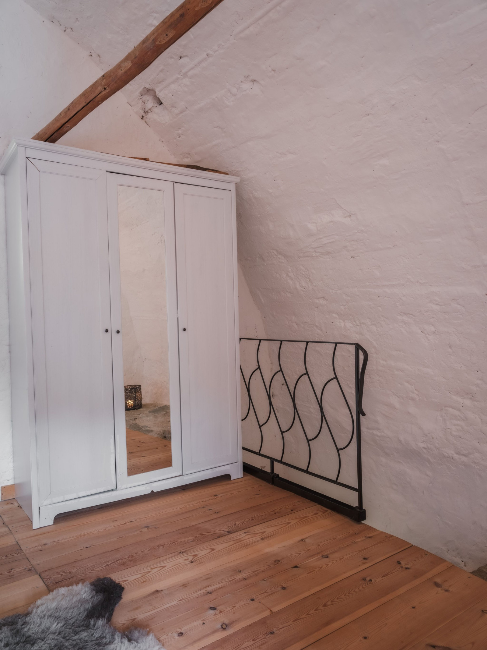 Vindsvåning Fole Vatlings 121