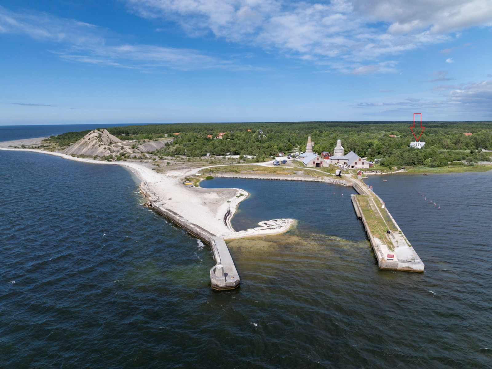  Fleringe Lickedarve 382