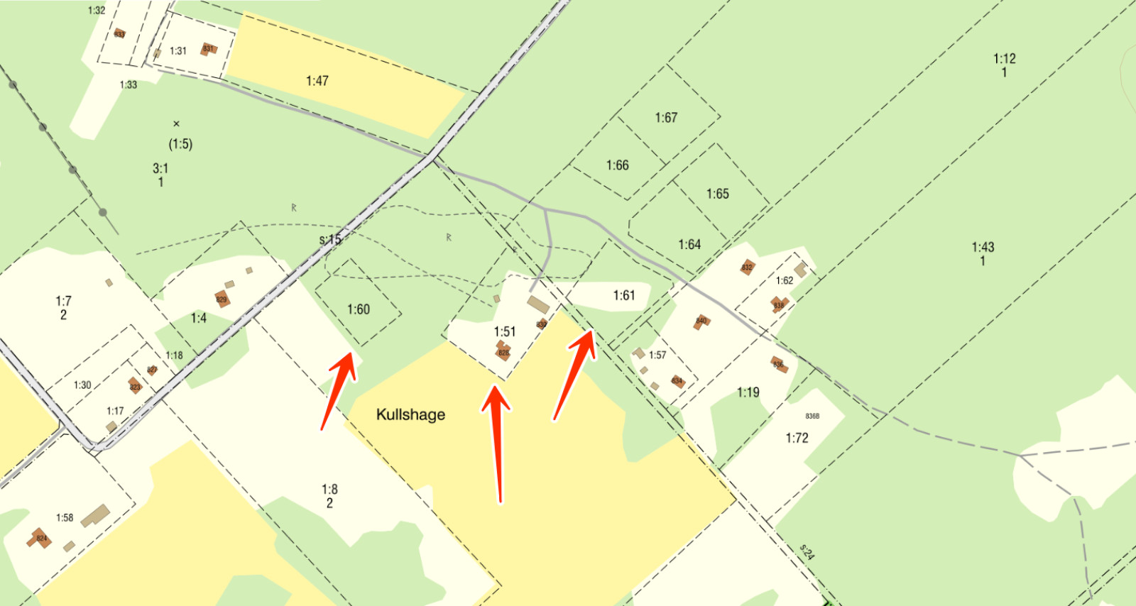  Hangvar Kullshage 828