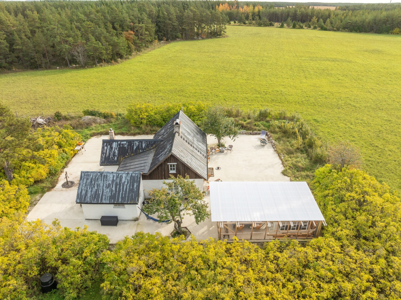  Hangvar Kullshage 828