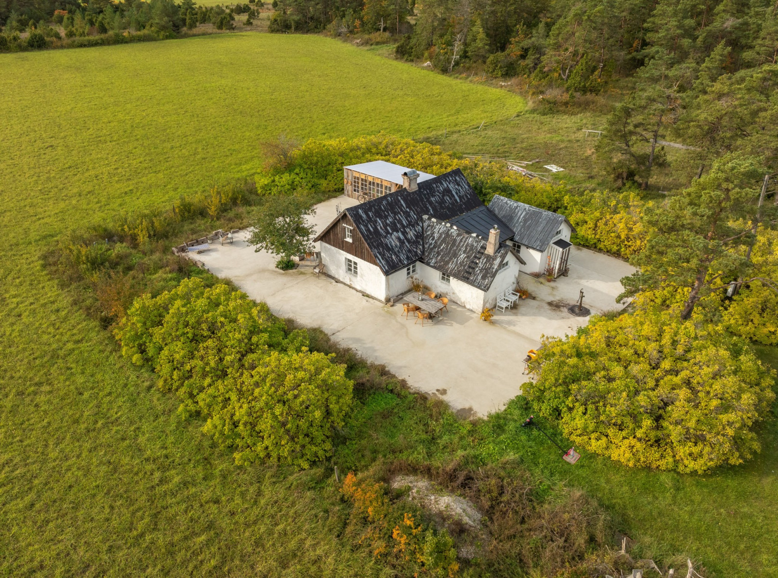  Hangvar Kullshage 828