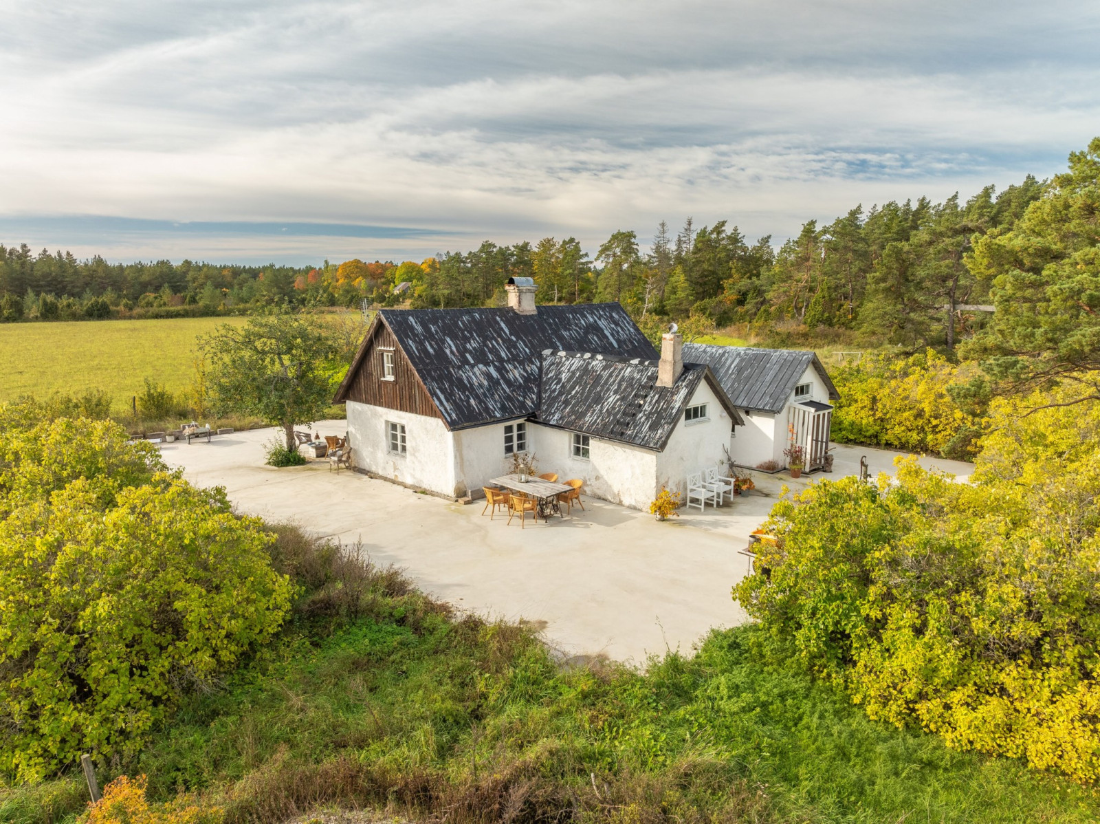  Hangvar Kullshage 828