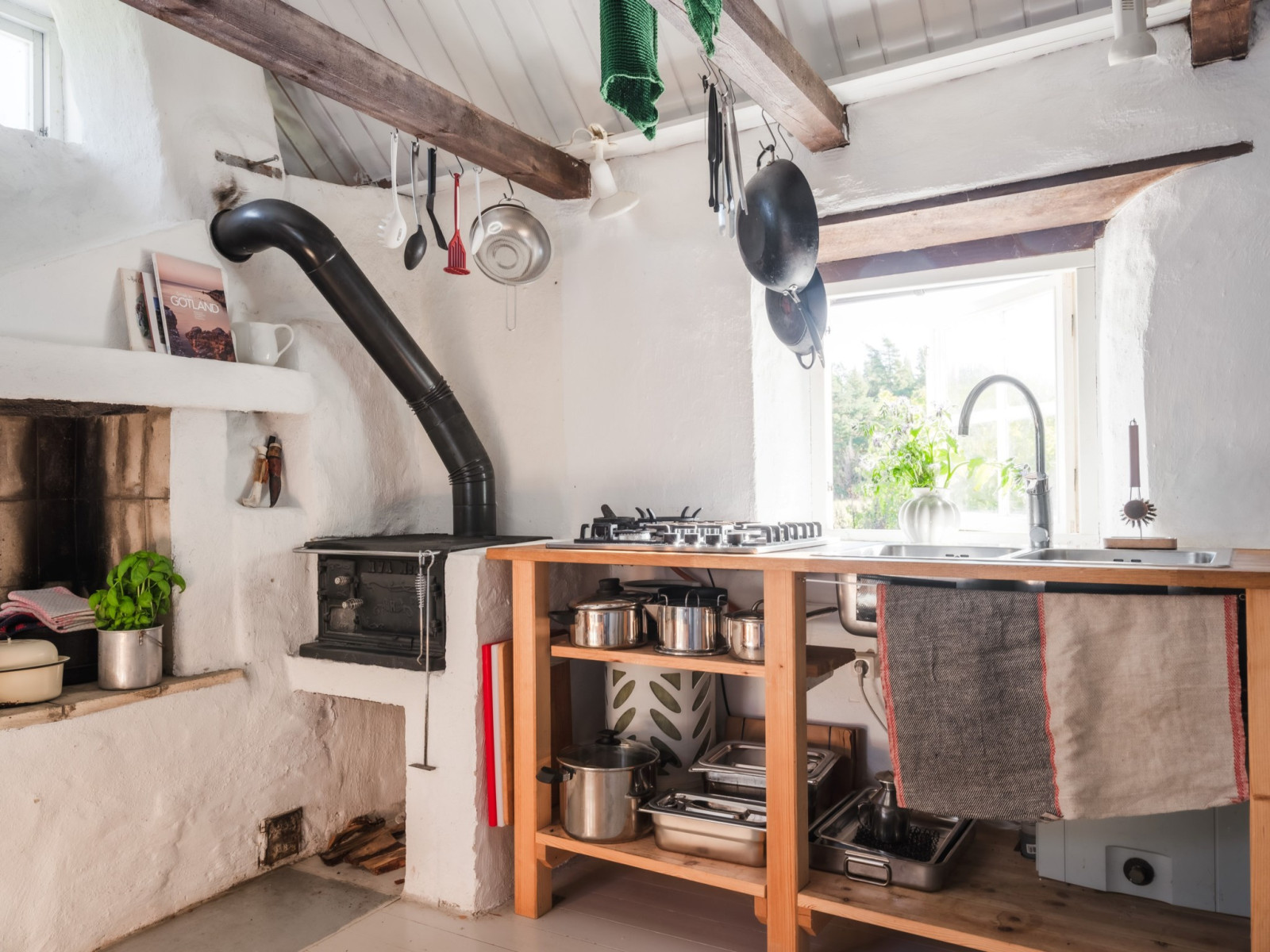  Hangvar Kullshage 828