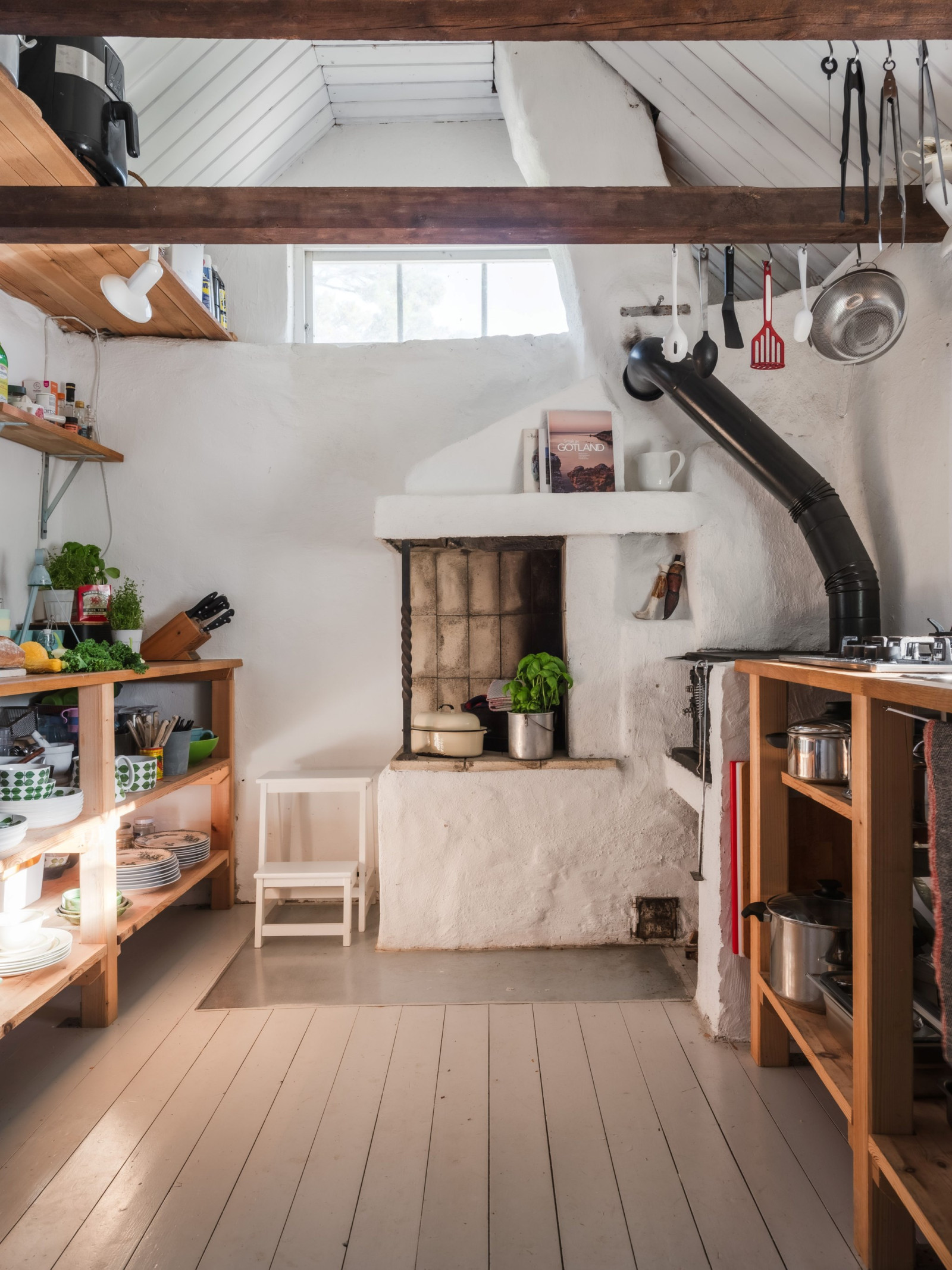  Hangvar Kullshage 828