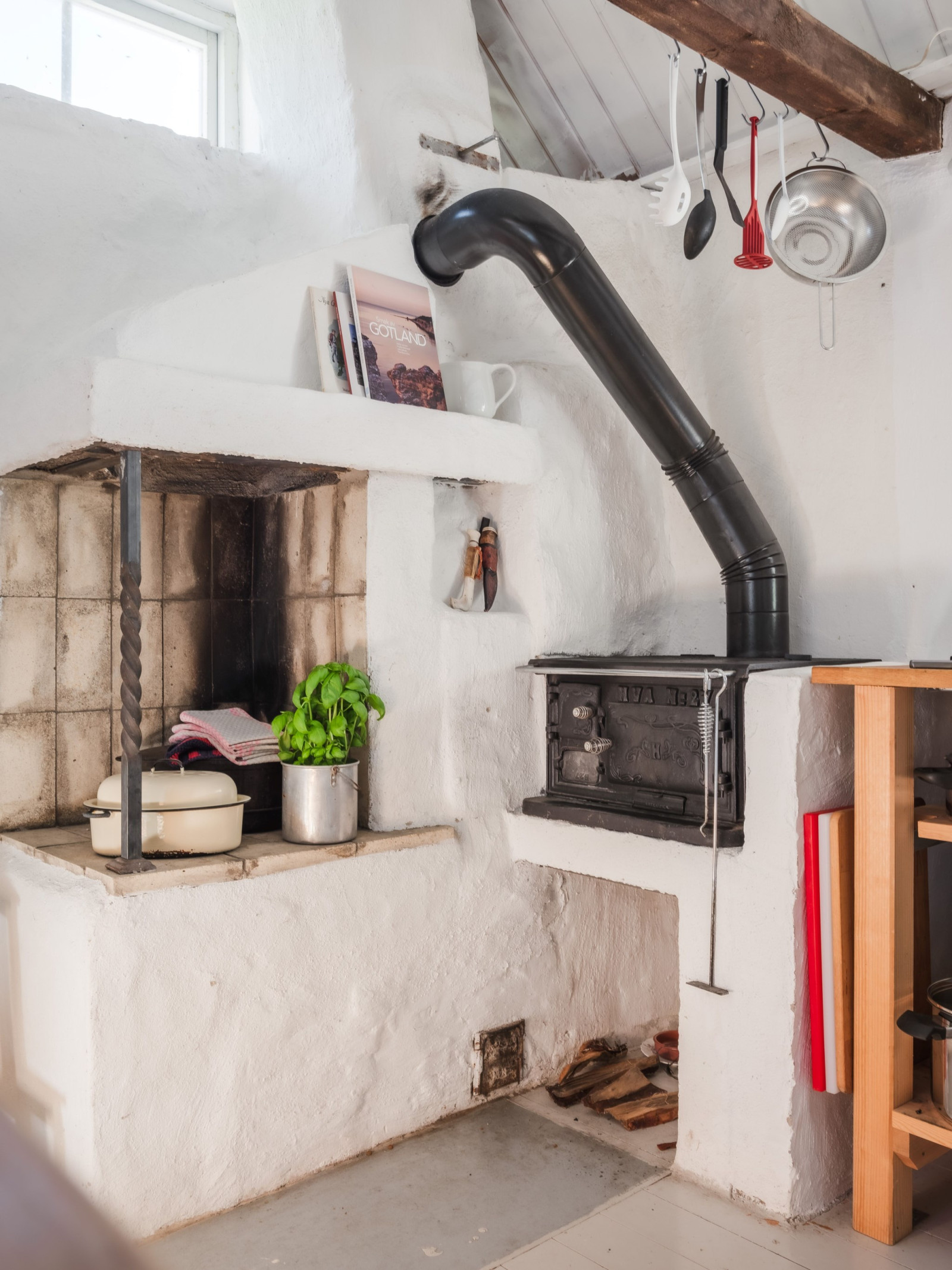  Hangvar Kullshage 828