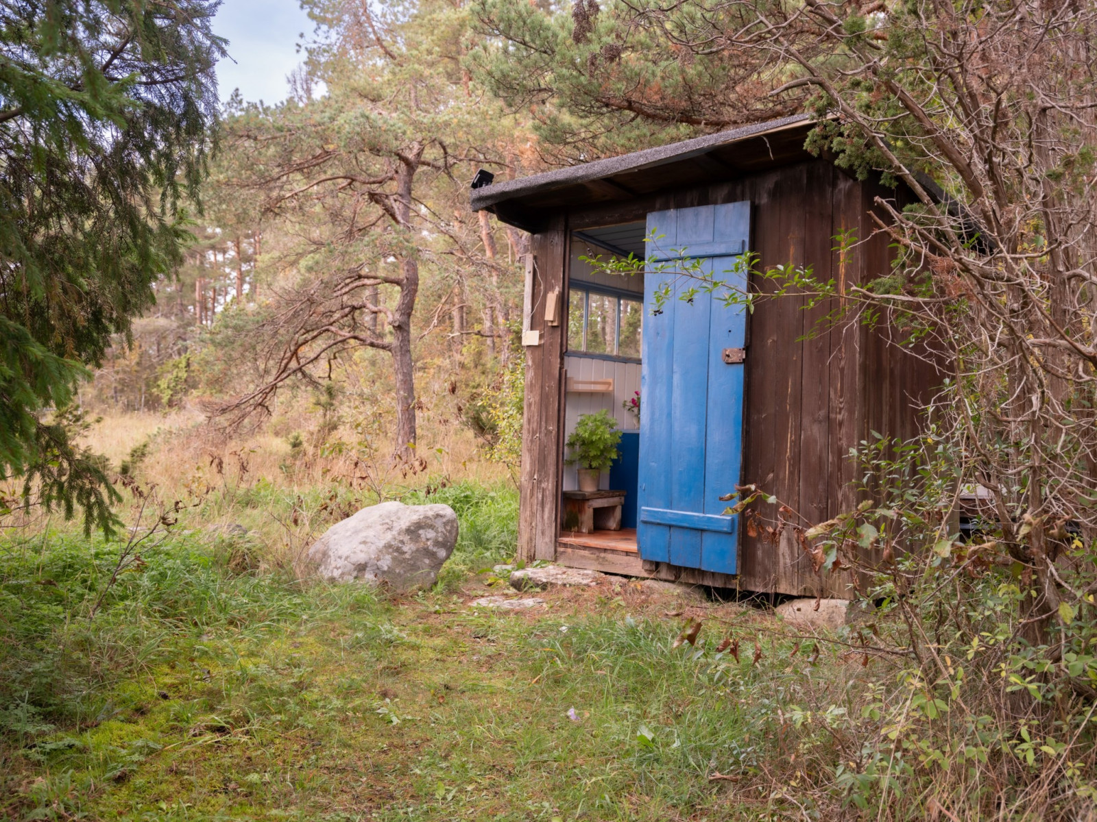  Hangvar Kullshage 828