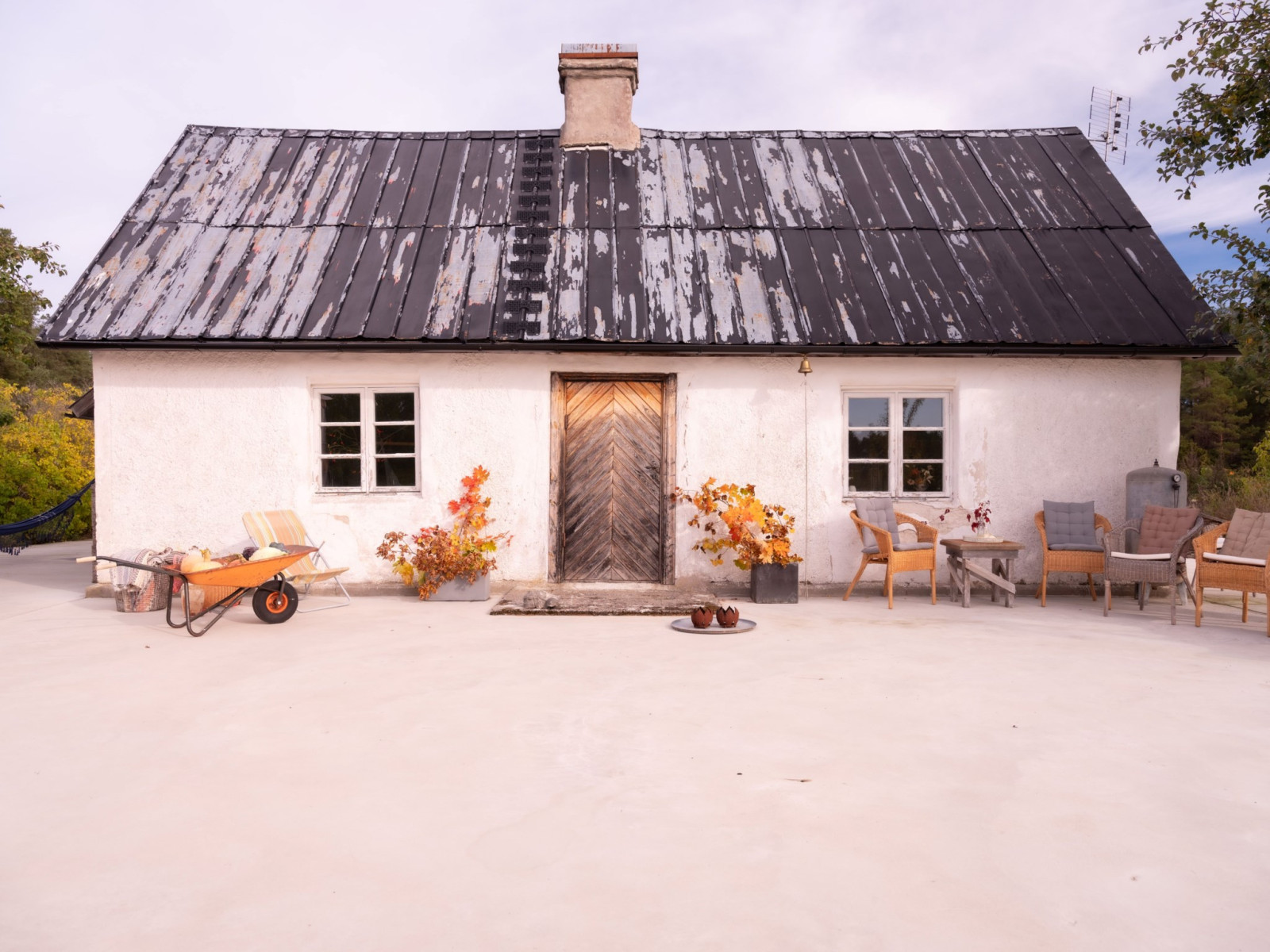  Hangvar Kullshage 828