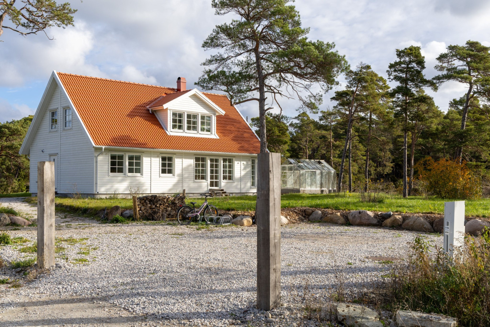  Väskinde Stora Klintegårde 203C