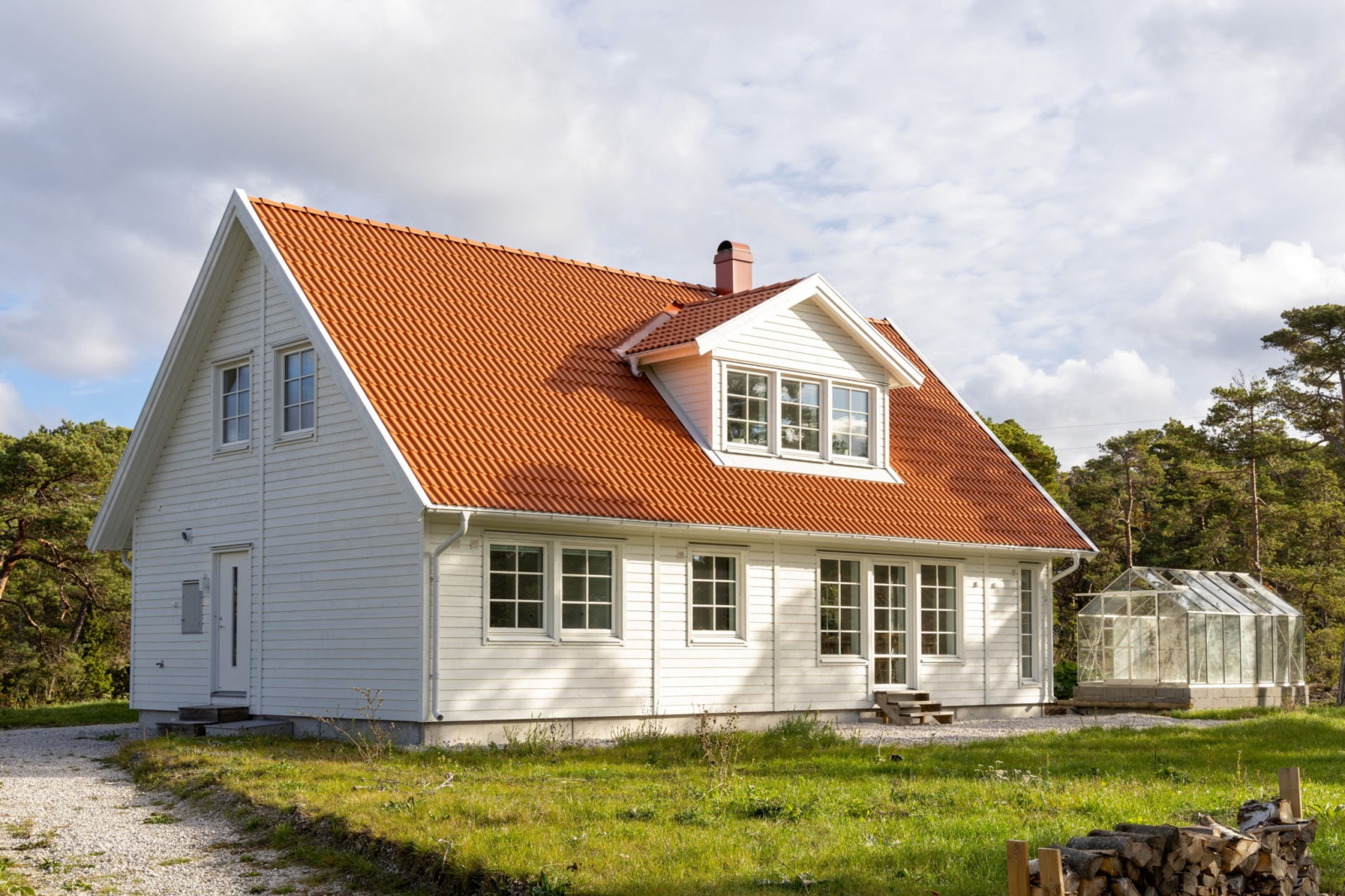  Väskinde Stora Klintegårde 203C