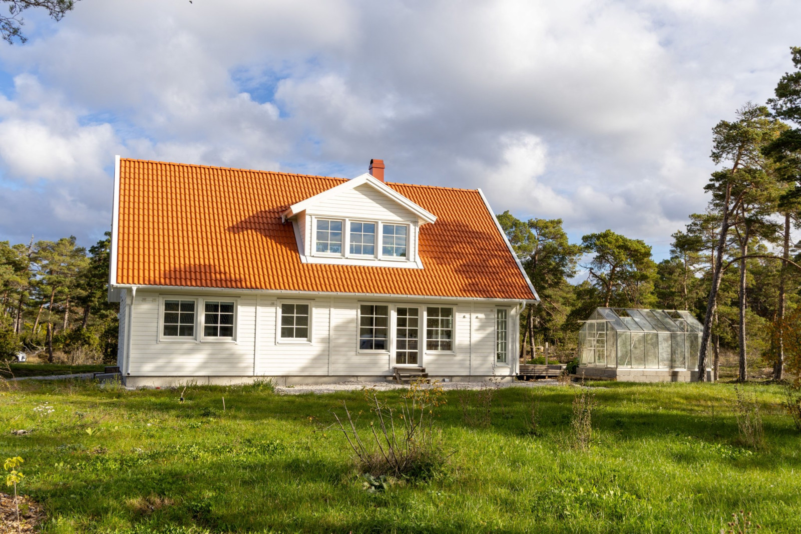  Väskinde Stora Klintegårde 203C