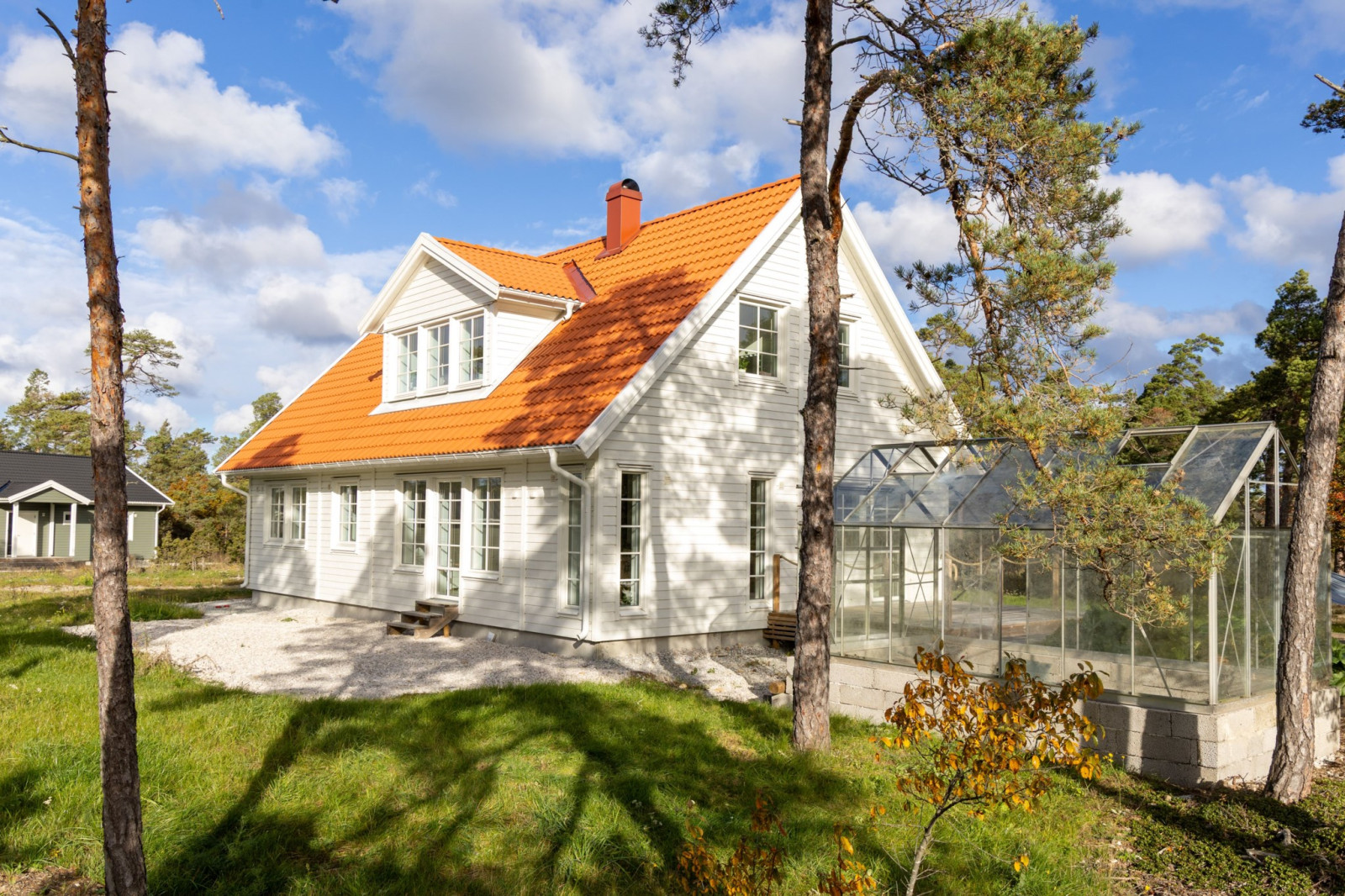  Väskinde Stora Klintegårde 203C