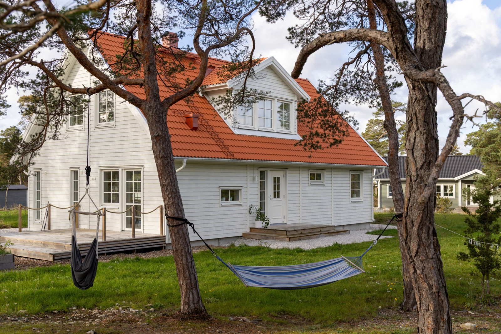  Väskinde Stora Klintegårde 203C