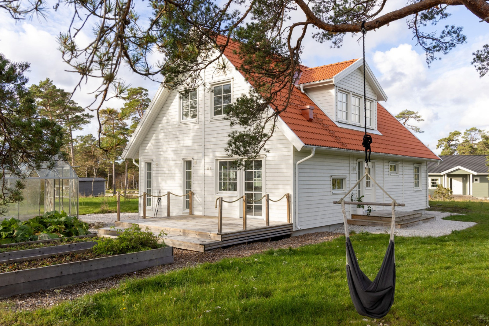  Väskinde Stora Klintegårde 203C