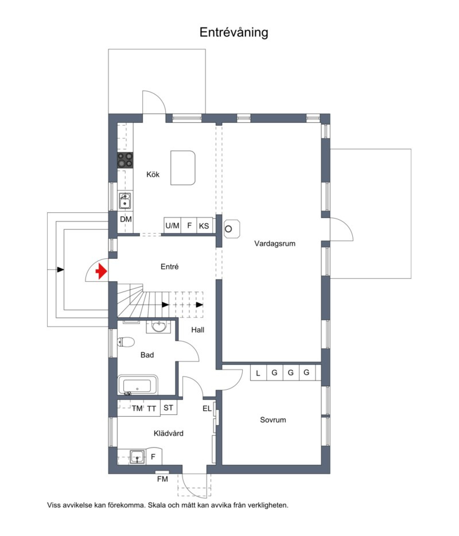  Väskinde Stora Klintegårde 203C