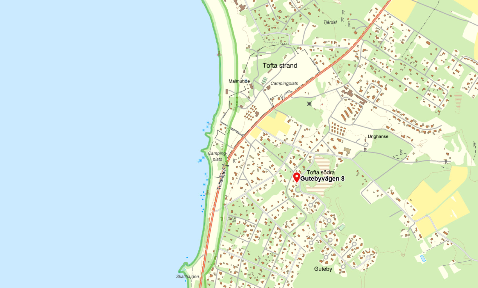  Gutebyvägen 8