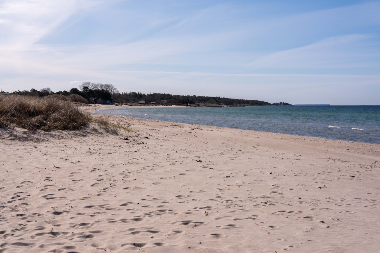 Bilder från Tofta strand Gutebyvägen 8