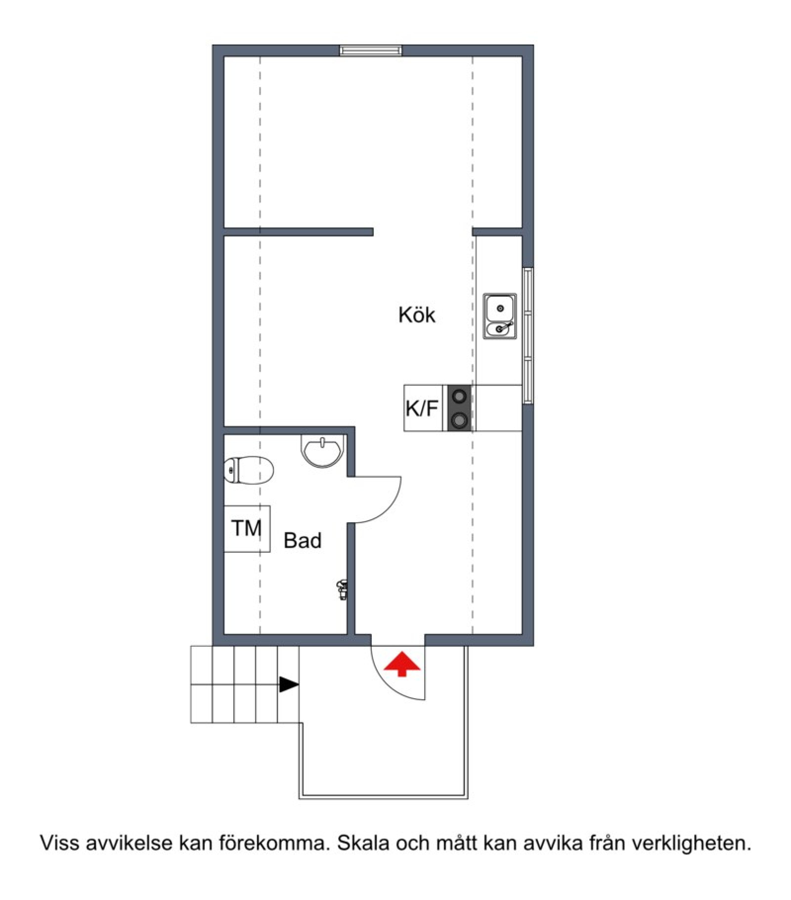  Högklint Kusevägen 9D
