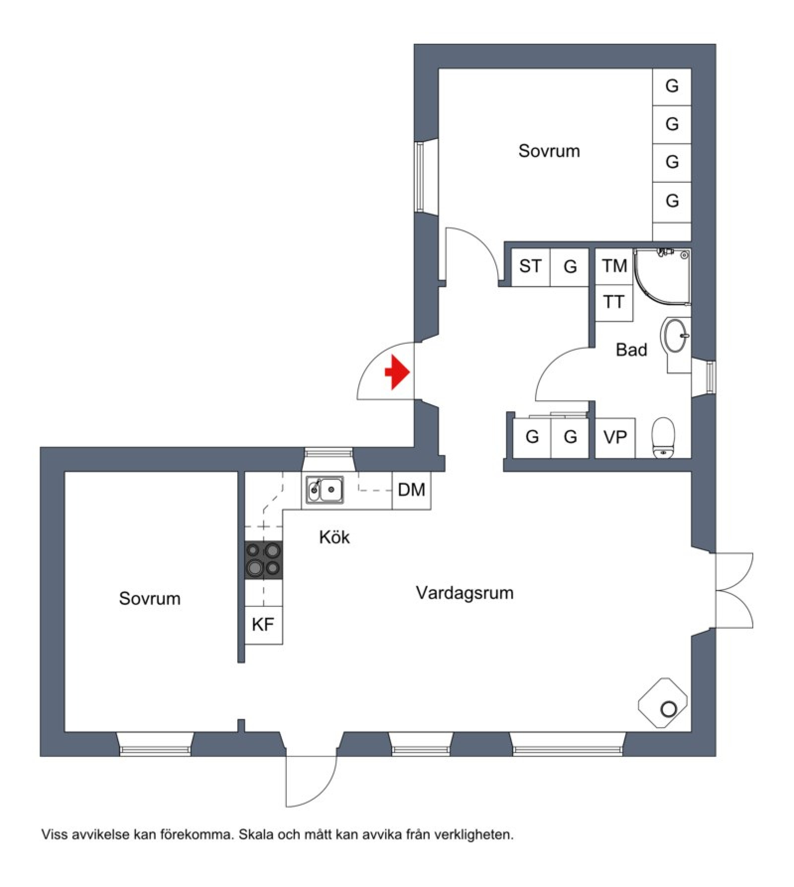  Brissund Brissundsvägen 46