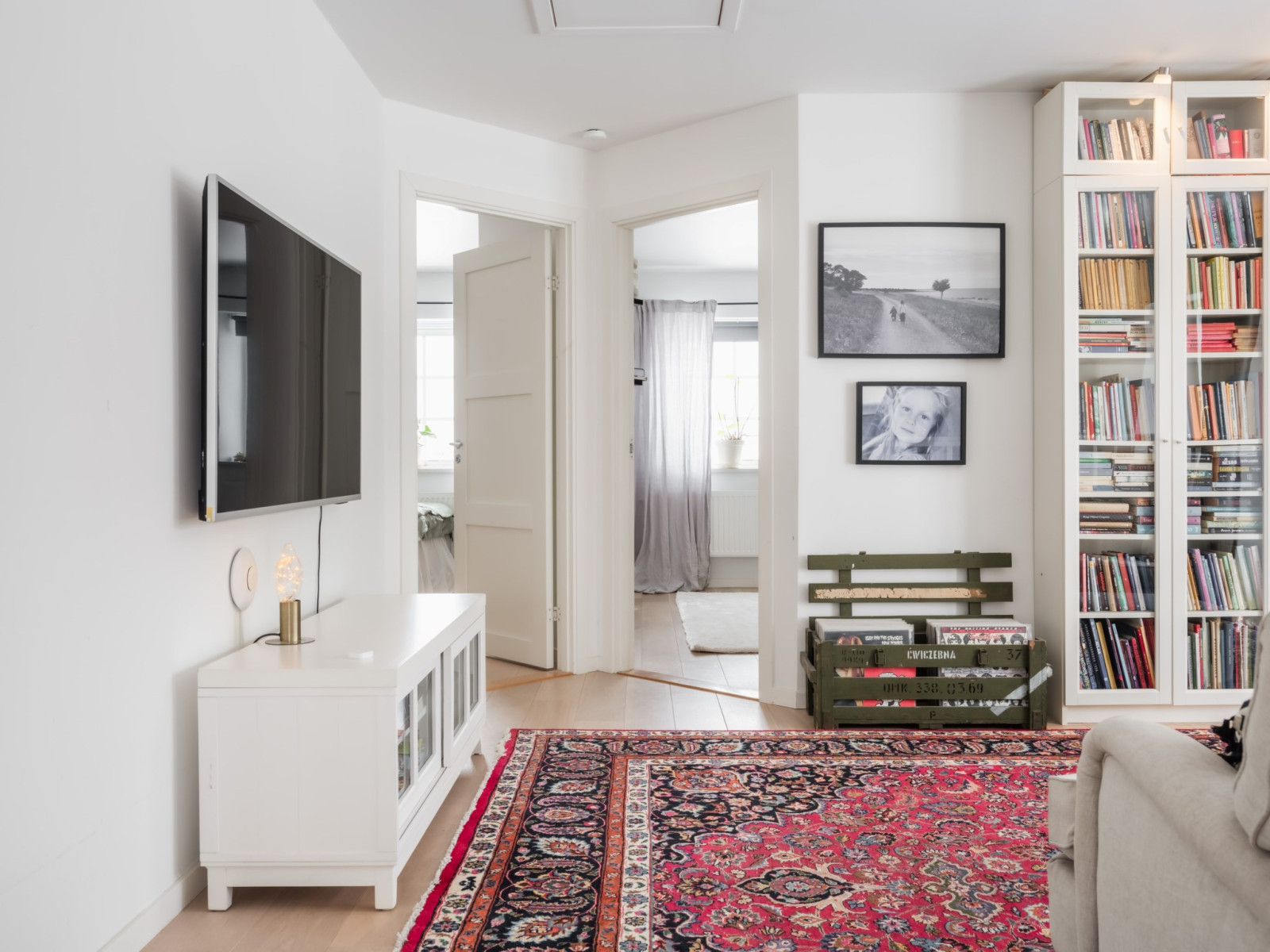  Högklint Kusevägen 9D