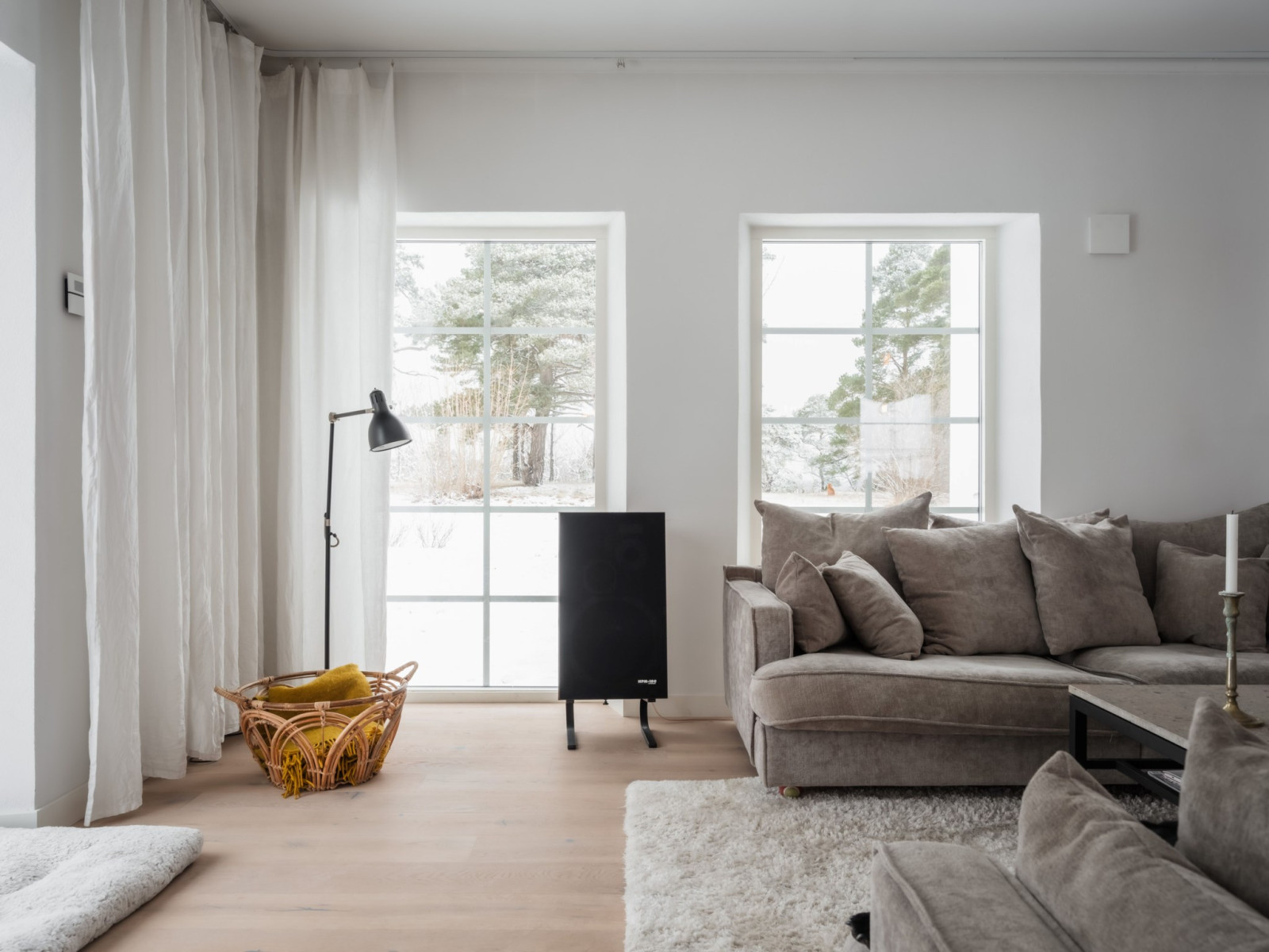  Högklint Kusevägen 9D